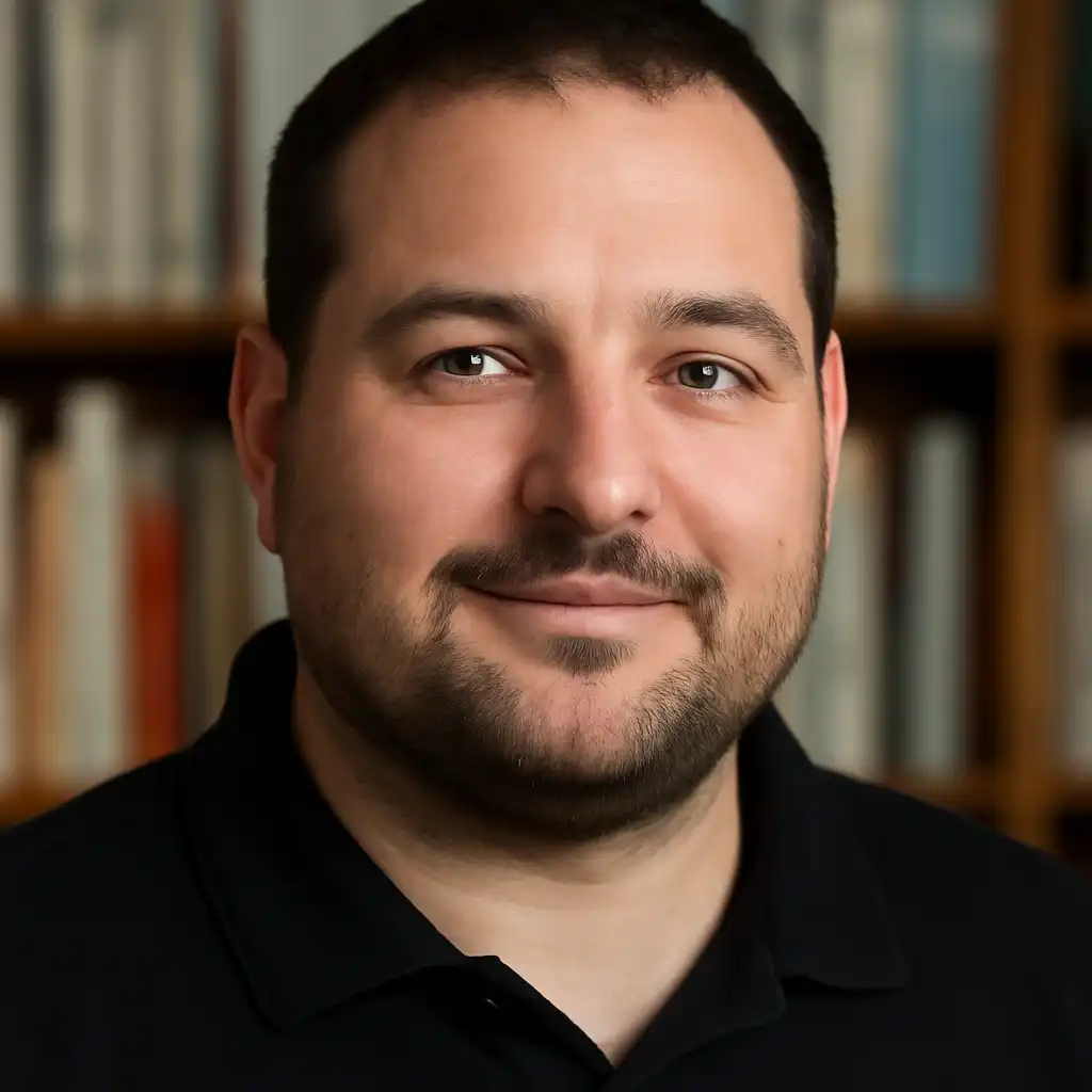 Laurent Dupuis